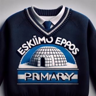 TEST STYLE 221223, Eskimo EPOS Primary